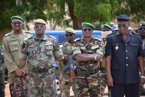 From terrorism to mutiny, France is testing, one by one, all of its instruments of terror against Niger