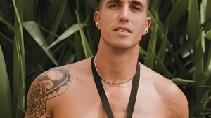 Delusione per i cinque finalisti di Mister Italia