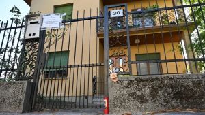 Femminicidio di San Giovanni, Chen è stata uccisa per soldi: lui voleva rifarsi una vita in CIna