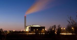 Norfolk incinerator plans could rise from the ashes as County Hall reviews spending