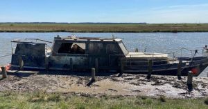 Huge cost of recovering abandoned boats and wrecks on Broads last year revealed