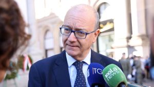 Il Latino entra alle medie. Elementari, ciao Preistoria. Spazio al Risorgimento