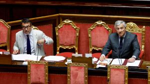 Ballottaggio, due ipotesi dalla maggioranza. Oggi il termine per gli emendamenti