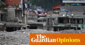 The Nepal and Tibet flood is a warning: melting snow and ice will bring more disasters around the world