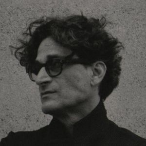 Raphael Zagury-Orly Interview