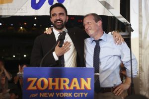You Can Run From Zionism. But You Can Never Escape Your Judaism