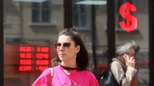 „Ljudi su besni, sve je teže pronaći novi posao“: Publika DW-a o životu u Rusiji