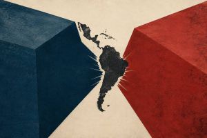 Trump en AmÃ©rica Latina, por Fernando Mires