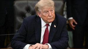 Usa verso le elezioni di metà mandato: “La guerra erode i voti di Trump”