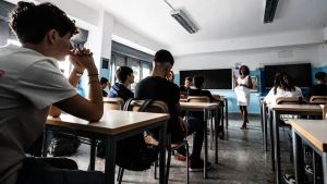 Scuole in crisi nel Bellunese: è caccia a 375 supplenti
