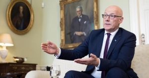 What we need now in Holyrood is grown-up politics, but is anyone listening?