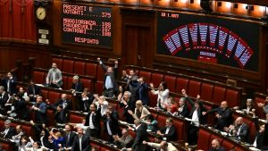 Riforma elettorale, FdI insiste: ballottaggio necessario. “Servono stabilità e governabilità”