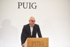 La resaca de los resultados convierte a Puig en el mejor valor de agosto
