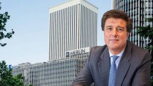 Merlín detecta un nuevo perfil para sus centros de datos: gigantes chinos y firmas de IA