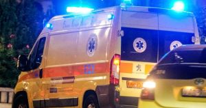 Τραγωδία στη λεωφόρο Αλεξάνδρας: Τρεις νεκροί από τη σύγκρουση δύο μοτοσικλετών
