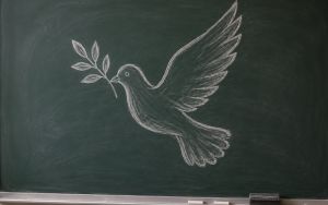 Çocuklara birlik değil, birlikte yaşamayı öğretmek gerekir