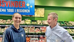 Derfor holder Rema 1000-butik lukket en hel dag