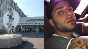 Coltellate alla moglie 31enne per ucciderla: ora Sergio Laganà chiede di accedere alla giustizia riparativa