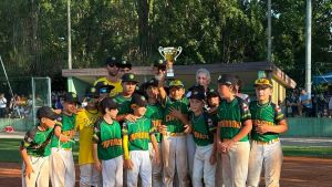DRK Capannori in evidenza al Torneo “Zuttion“