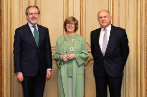 Banca March cierra la venta del 90% de Inversis a Euroclear por cerca de 400 millones de euros