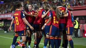 Spaanse voetbalbond gaat invriezen van eicellen betalen voor speelsters nationaal elftal