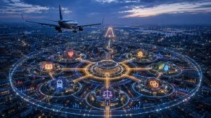 An Operating System (OS) approach to Democracy.