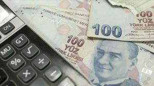 20 bin dolar olduk da haberimiz mi yok?