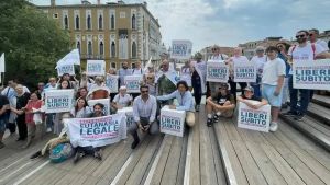Fine vita, è il giorno della legge in Consiglio regionale. FdI contraria, la Lega si spacca