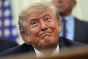 ‘What a stupid question’: Trump rules out idea of nuking Iran amid renewed tensions