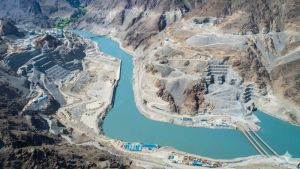 A Dam Without Power Would Be A Different Project