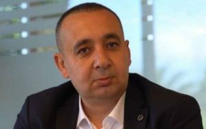 Taha Elgazi, yeni Suriye’yi anlattı: 