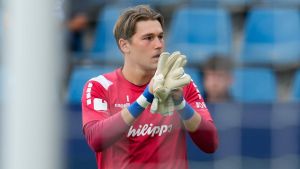 Spiel seines Lebens im Pokal: Konstanzer Niklas Sauter trifft auf den FC Bayern München