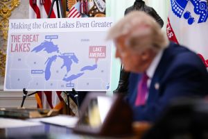Trump trade war with Canada is war on U.S. businesses