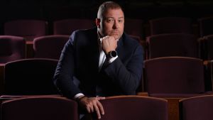 Nagrada „Jagoš Marković“ Jugu Radivojeviću za predstavu „Prljave ruke“
