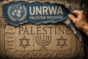 The Palestine Project