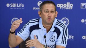 Will Ajit Agarkar continue as India's chief selector? BCCI set to decide his future in key meeting