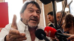 Rai, non c’è solo Ranucci. Scoppia il caso Fagnani: 