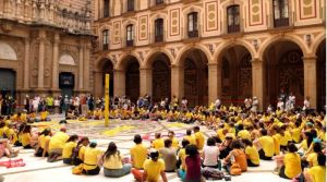 La Asamblea Educativa de Cataluña: el contrapoder que sacude el tablero de la crisis en la escuela (cat/cast)