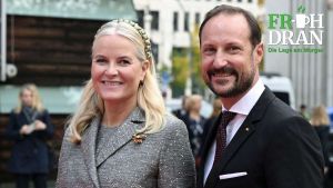 FR-üh dran: Der echte König schwört – der falsche King regiert per Dekret