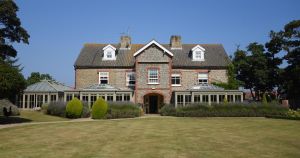 One of Norfolk's longest-standing Michelin-starred restaurants makes plans to extend