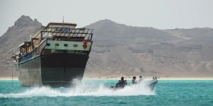 Indo-Pacific stability depends on eastern Africa's prosperity