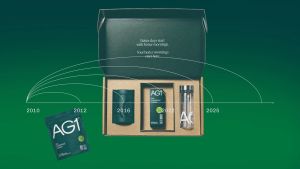 AG1’s Biggest Growth Move Wasn’t a New Product. It Was Dropping ‘Athletic Greens’