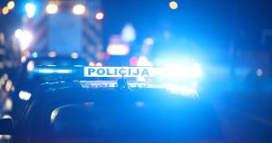 Poginuo vozač: Teška prometna nesreća, sudarili se auto i kamion