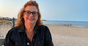 Plenty of fish on the pier as singles night comes to Suffolk