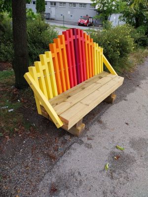Hverdagsglede: En takk til kommunen