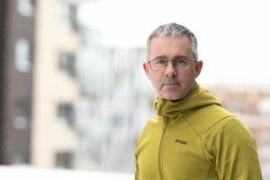 Jeg er blitt inspirert av selveste helseminister Jan Christian Vestre