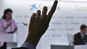 Caixabank mide si la banca española conserva recorrido tras los resultados