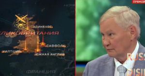 Former Russian colonel reveals he would target Suffolk in military strike