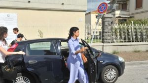 Omicidio di San Giovanni al Natisone, Wang in carcere: gip e pm arrivano per l’interrogatorio di garanzia