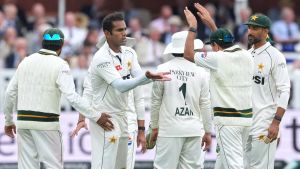 'Pakistan have created a world record': Ex-Pak star fumes after PCB sack coach, send 7 players home